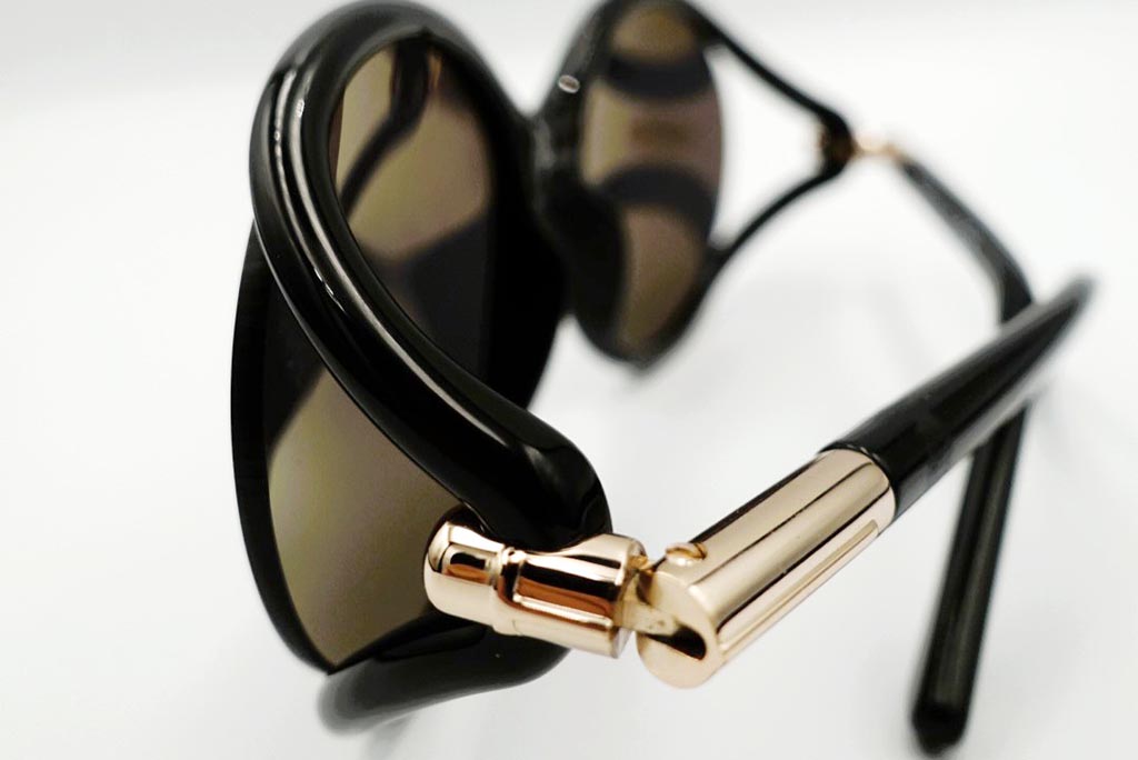 Designerbrille Modell 10 bei Jägers & Klingenhäger