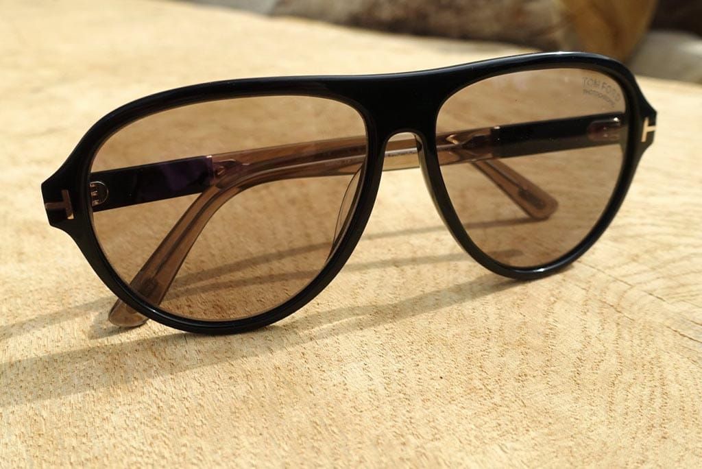 Designerbrille Modell 21 bei Jägers & Klingenhäger