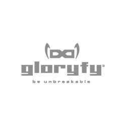Gloryfy Logo