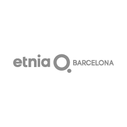 Etnia Barcelona Logo