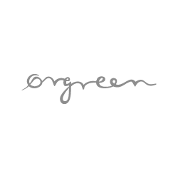 Orgreen Logo