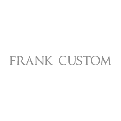 Frank Custom Logo