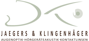 JAEGERS & KLINGENHÄGER | Brillen | Akustik | Erkelenz  Wassenberg